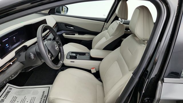 2024 Nissan ARIYA ENGAGE e-4ORCE AWD - 22944190 - 18