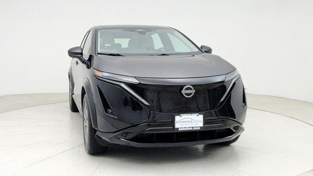 2024 Nissan ARIYA ENGAGE e-4ORCE AWD - 22944190 - 1