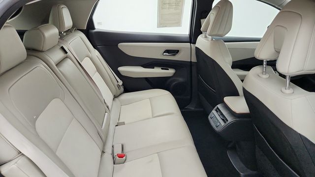 2024 Nissan ARIYA ENGAGE e-4ORCE AWD - 22944190 - 21