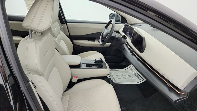 2024 Nissan ARIYA ENGAGE e-4ORCE AWD - 22944190 - 22