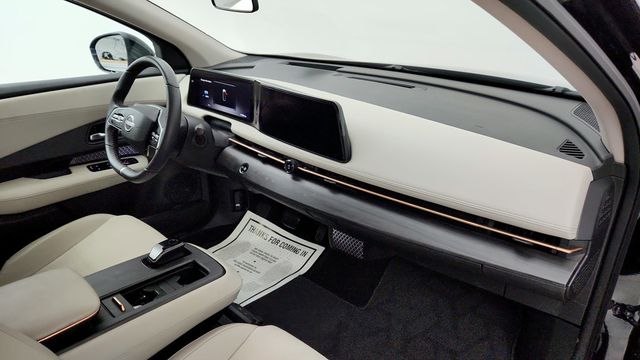 2024 Nissan ARIYA ENGAGE e-4ORCE AWD - 22944190 - 23