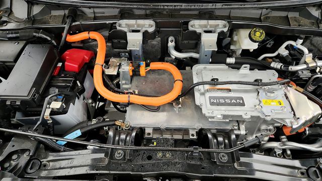 2024 Nissan ARIYA ENGAGE e-4ORCE AWD - 22944190 - 24