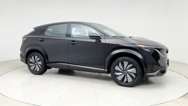 2024 Nissan ARIYA ENGAGE e-4ORCE AWD - 22944190 - 2