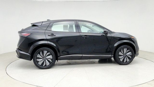 2024 Nissan ARIYA ENGAGE e-4ORCE AWD - 22944190 - 3