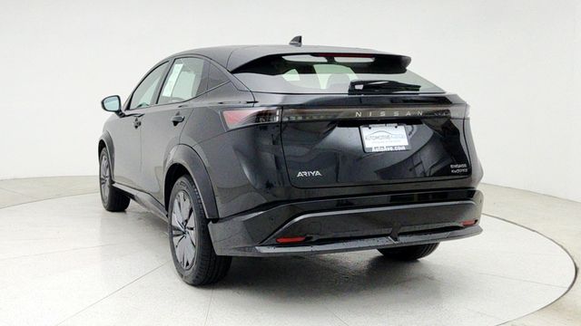 2024 Nissan ARIYA ENGAGE e-4ORCE AWD - 22944190 - 5