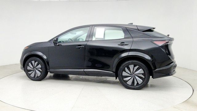 2024 Nissan ARIYA ENGAGE e-4ORCE AWD - 22944190 - 6