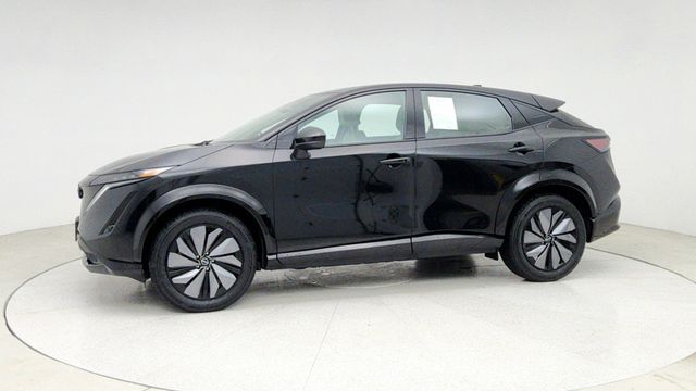 2024 Nissan ARIYA ENGAGE e-4ORCE AWD - 22944190 - 7
