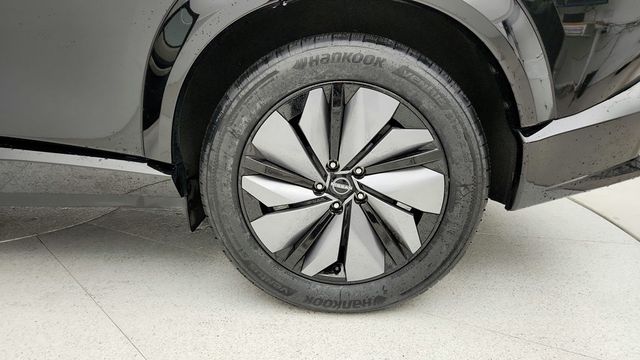 2024 Nissan ARIYA ENGAGE e-4ORCE AWD - 22944190 - 8