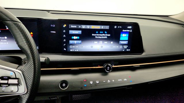 2024 Nissan ARIYA ENGAGE e-4ORCE AWD - 23010374 - 14