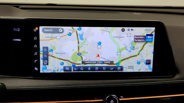 2024 Nissan ARIYA ENGAGE e-4ORCE AWD - 23010374 - 16