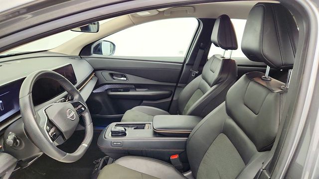 2024 Nissan ARIYA ENGAGE e-4ORCE AWD - 23010374 - 17