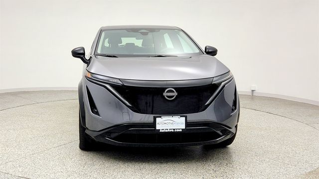2024 Nissan ARIYA ENGAGE e-4ORCE AWD - 23010374 - 1