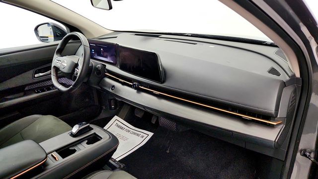 2024 Nissan ARIYA ENGAGE e-4ORCE AWD - 23010374 - 22