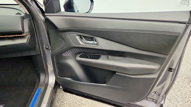 2024 Nissan ARIYA ENGAGE e-4ORCE AWD - 23010374 - 23