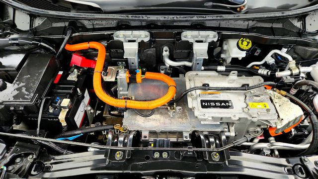 2024 Nissan ARIYA ENGAGE e-4ORCE AWD - 23010374 - 24