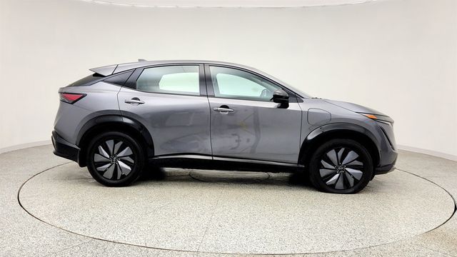 2024 Nissan ARIYA ENGAGE e-4ORCE AWD - 23010374 - 3
