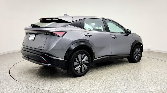 2024 Nissan ARIYA ENGAGE e-4ORCE AWD - 23010374 - 4