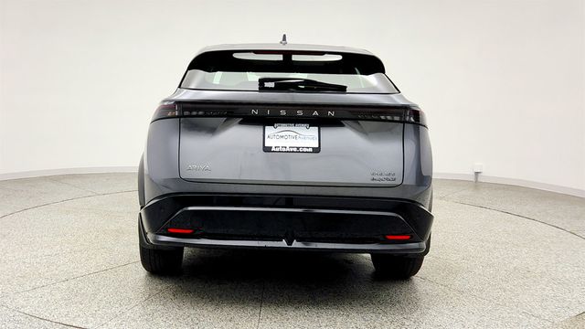 2024 Nissan ARIYA ENGAGE e-4ORCE AWD - 23010374 - 5