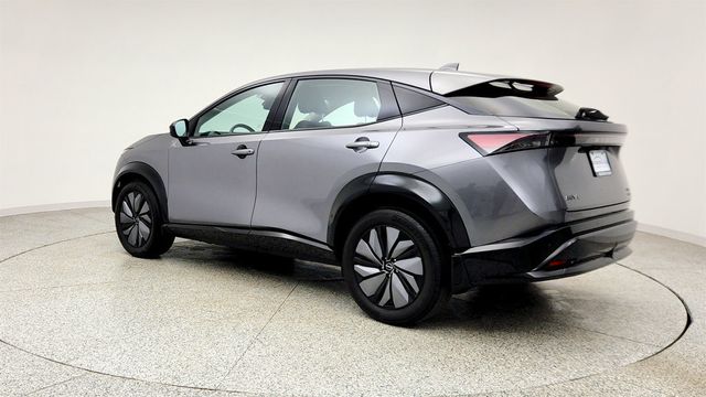 2024 Nissan ARIYA ENGAGE e-4ORCE AWD - 23010374 - 6