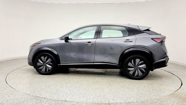 2024 Nissan ARIYA ENGAGE e-4ORCE AWD - 23010374 - 7