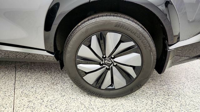 2024 Nissan ARIYA ENGAGE e-4ORCE AWD - 23010374 - 8