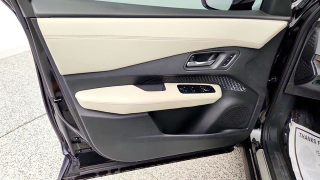 2024 Nissan ARIYA ENGAGE e-4ORCE AWD w/ Illuminated Kick Plates - 23036256 - 9