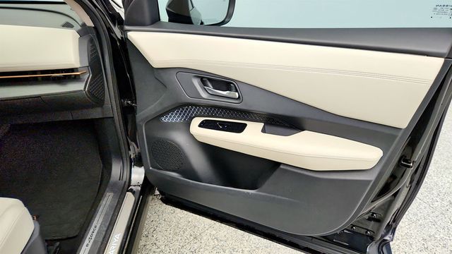 2024 Nissan ARIYA ENGAGE e-4ORCE AWD w/ Illuminated Kick Plates - 23036256 - 23