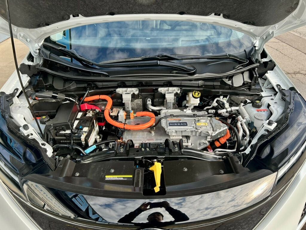 2024 Nissan ARIYA ENGAGE FWD - 22943584 - 9
