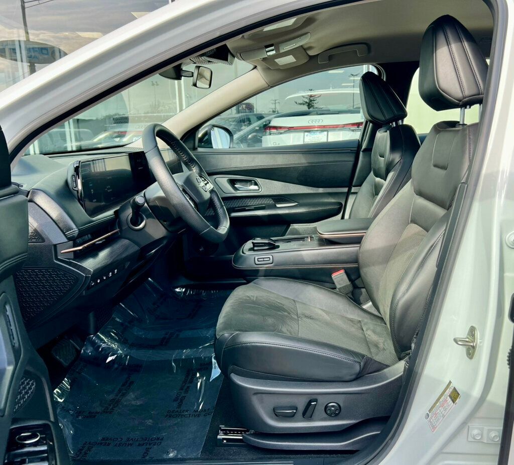 2024 Nissan ARIYA ENGAGE FWD - 22943584 - 12