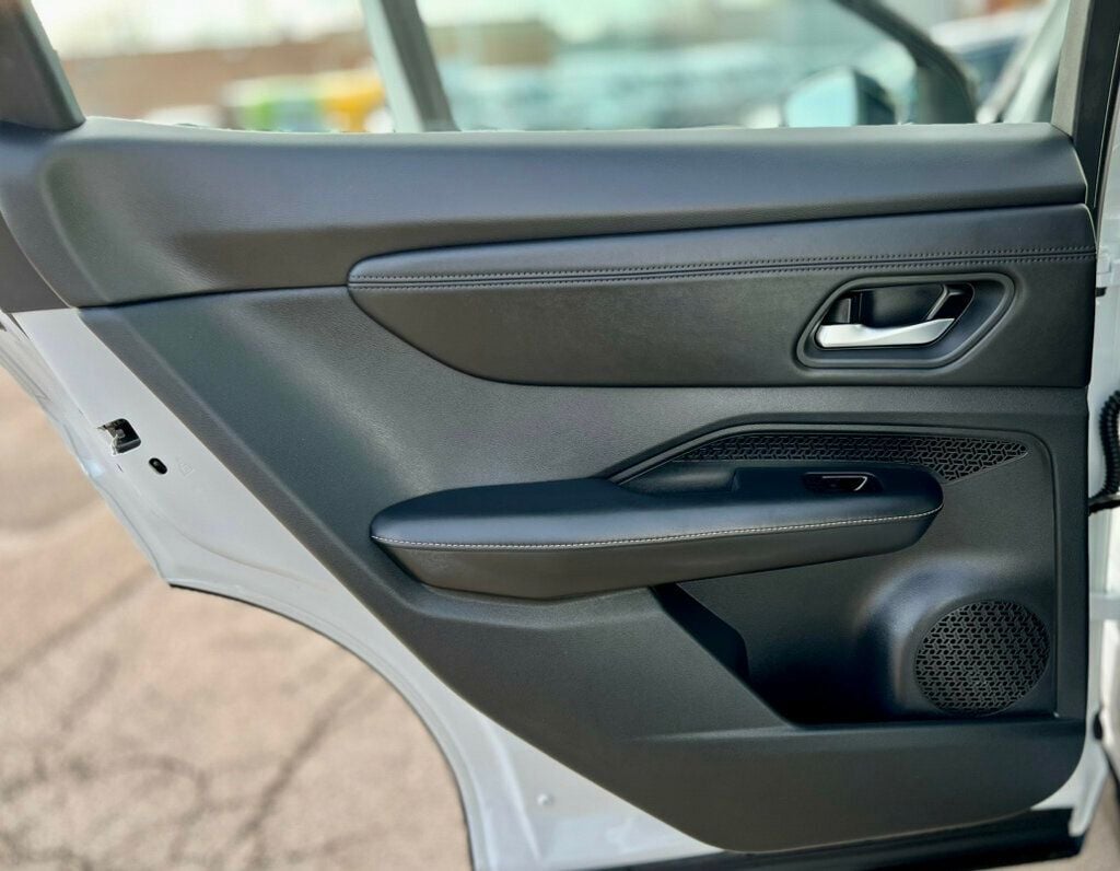 2024 Nissan ARIYA ENGAGE FWD - 22943584 - 13