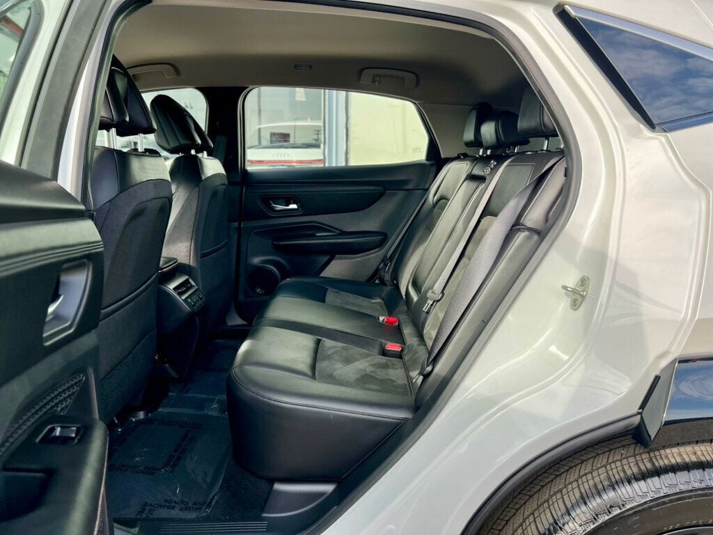 2024 Nissan ARIYA ENGAGE FWD - 22943584 - 14