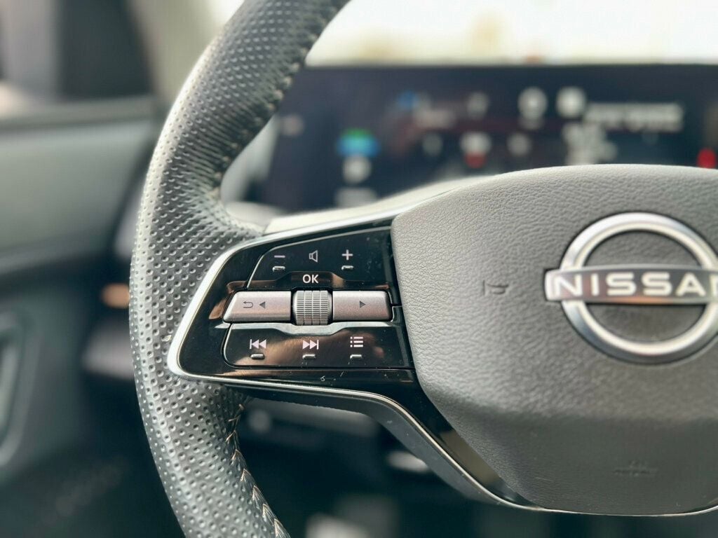 2024 Nissan ARIYA ENGAGE FWD - 22943584 - 16