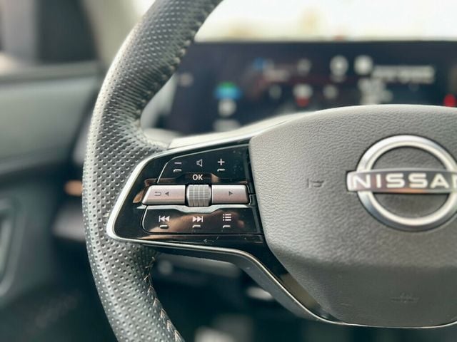 2024 Nissan ARIYA ENGAGE FWD - 22943584 - 16