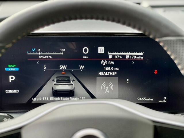 2024 Nissan ARIYA ENGAGE FWD - 22943584 - 18