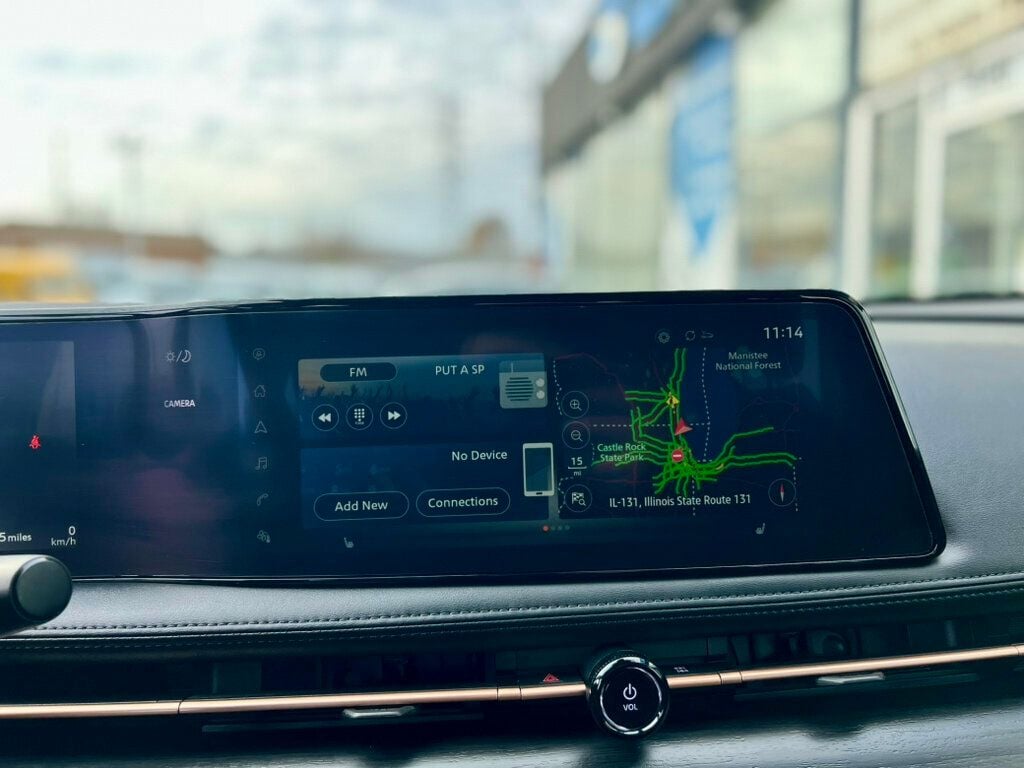 2024 Nissan ARIYA ENGAGE FWD - 22943584 - 20