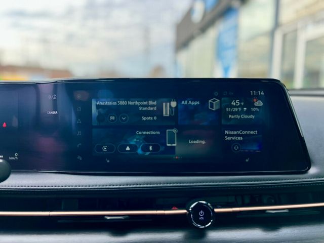 2024 Nissan ARIYA ENGAGE FWD - 22943584 - 21