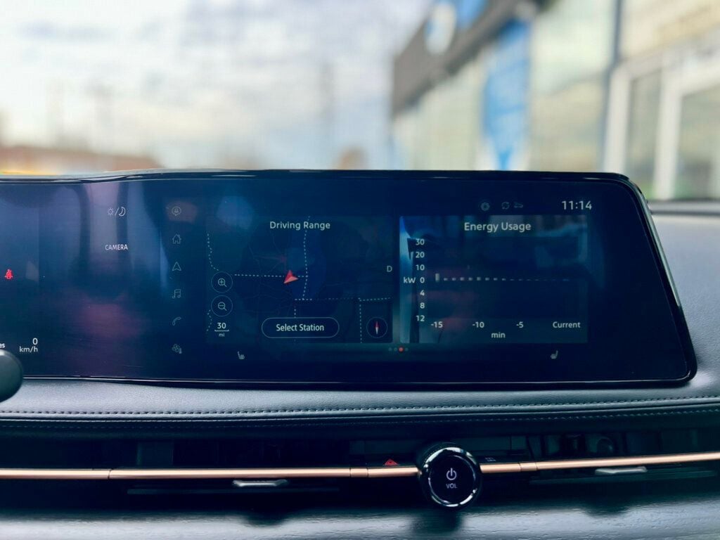 2024 Nissan ARIYA ENGAGE FWD - 22943584 - 22