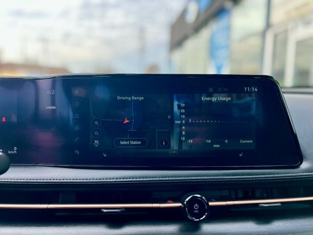 2024 Nissan ARIYA ENGAGE FWD - 22943584 - 22