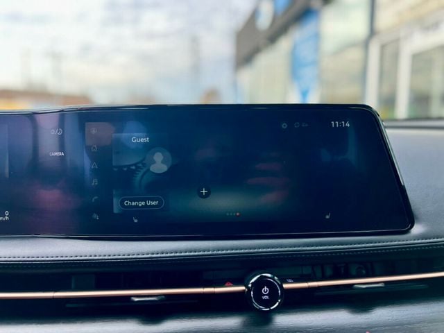 2024 Nissan ARIYA ENGAGE FWD - 22943584 - 23