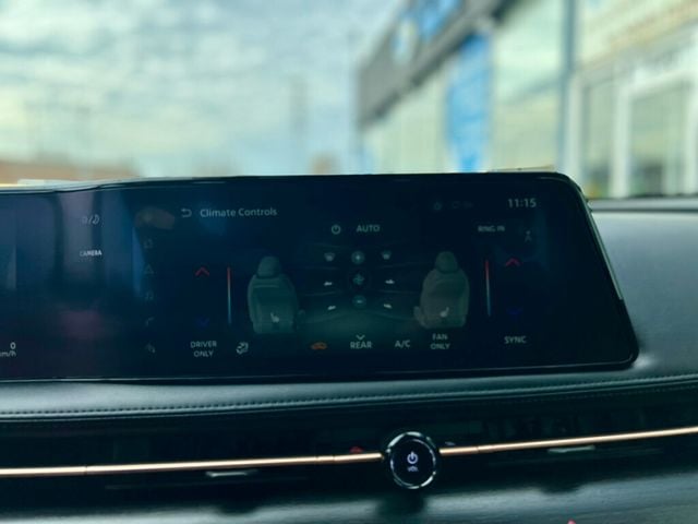 2024 Nissan ARIYA ENGAGE FWD - 22943584 - 25