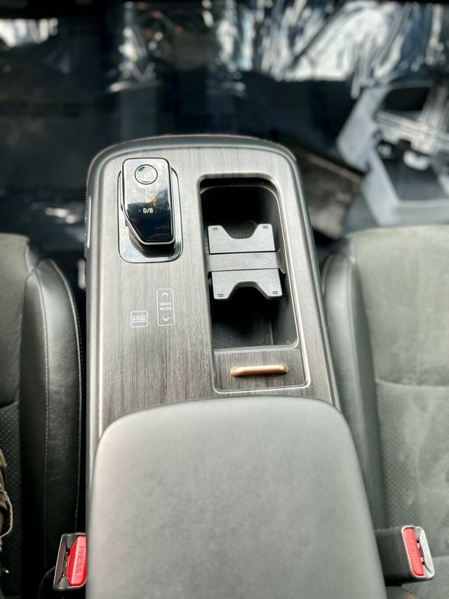 2024 Nissan ARIYA ENGAGE FWD - 22943584 - 27