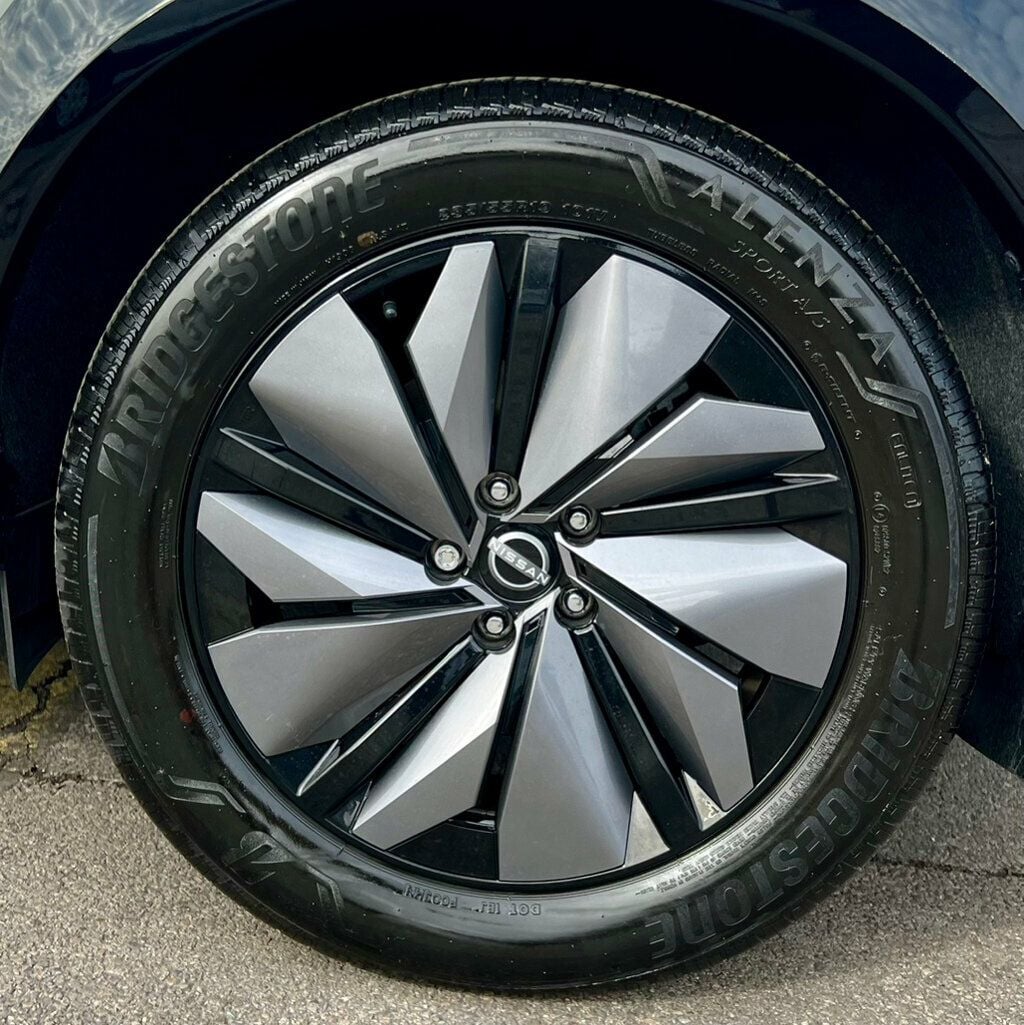 2024 Nissan ARIYA ENGAGE FWD - 22943584 - 28