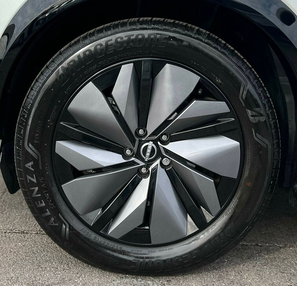 2024 Nissan ARIYA ENGAGE FWD - 22943584 - 29