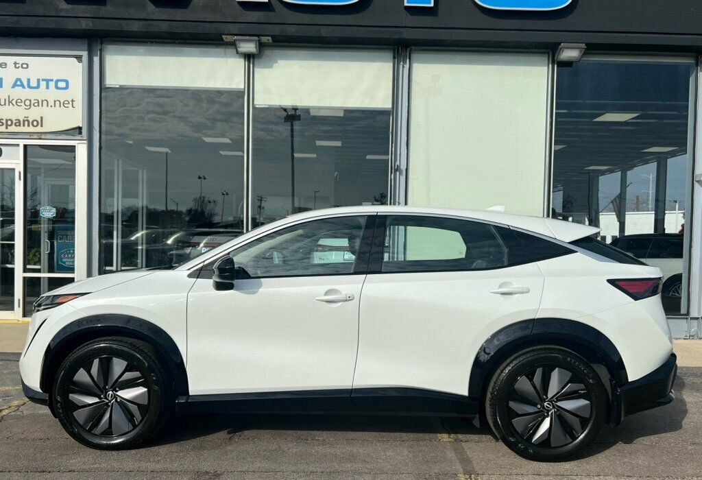 2024 Nissan ARIYA ENGAGE FWD - 22943584 - 32