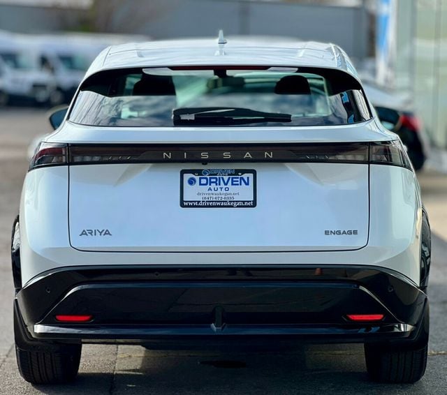 2024 Nissan ARIYA ENGAGE FWD - 22943584 - 3