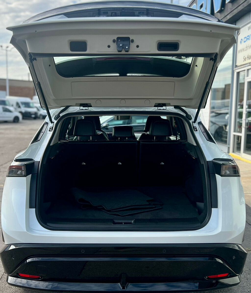 2024 Nissan ARIYA ENGAGE FWD - 22943584 - 6