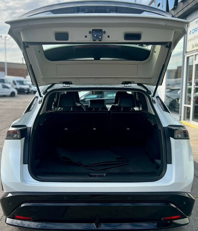 2024 Nissan ARIYA ENGAGE FWD - 22943584 - 6