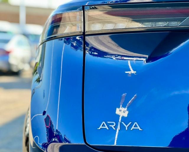 2024 Nissan ARIYA ENGAGE FWD - 23059474 - 9