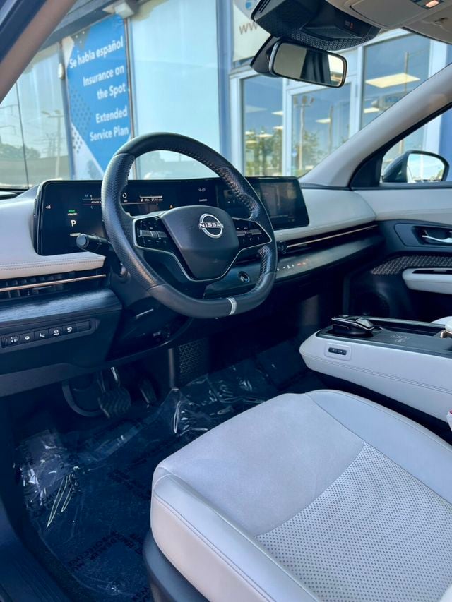 2024 Nissan ARIYA ENGAGE FWD - 23059474 - 12