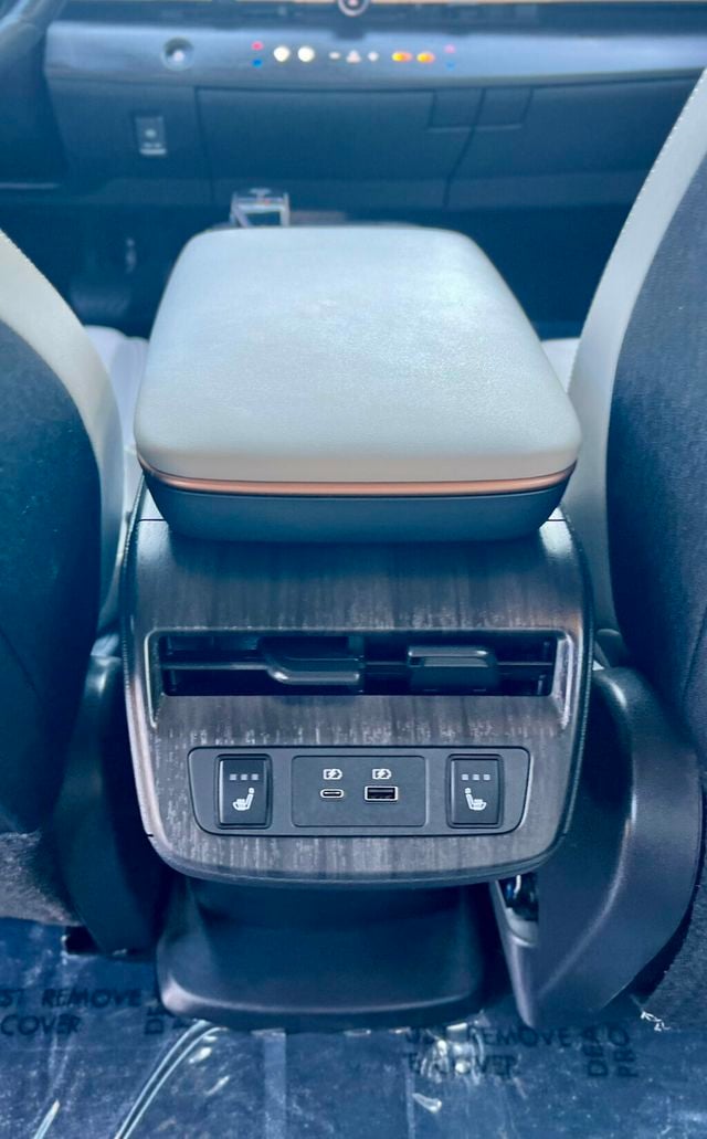 2024 Nissan ARIYA ENGAGE FWD - 23059474 - 16